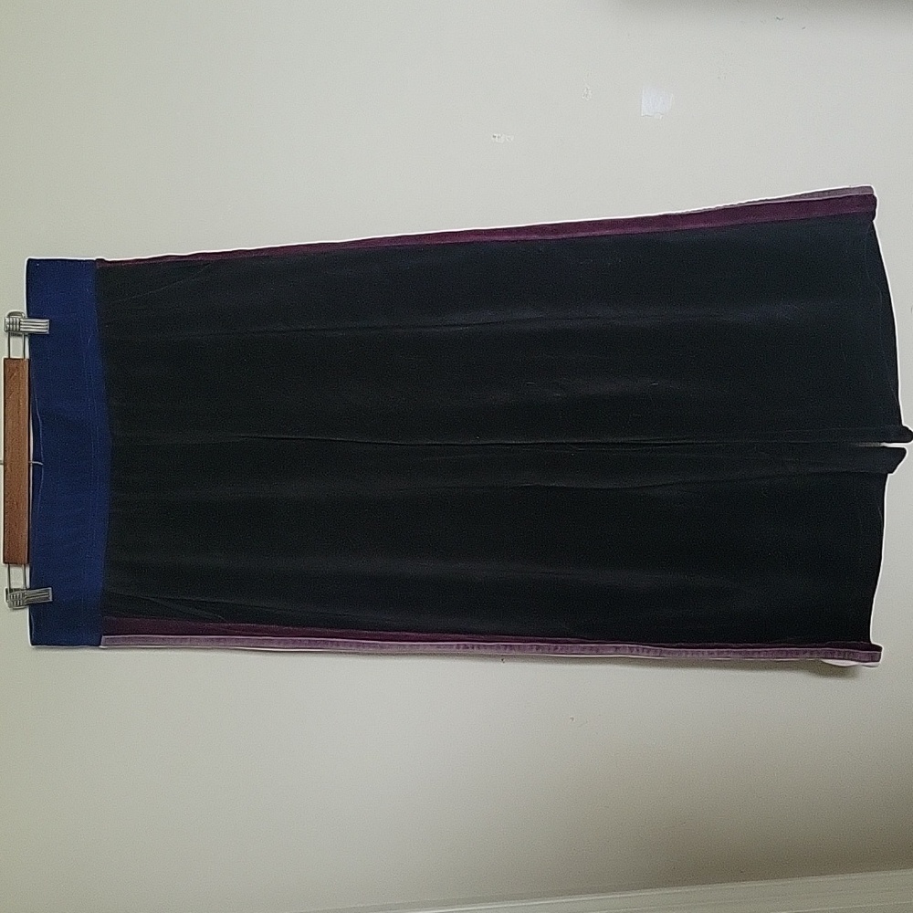 Fabletics Pull On Velour Pants